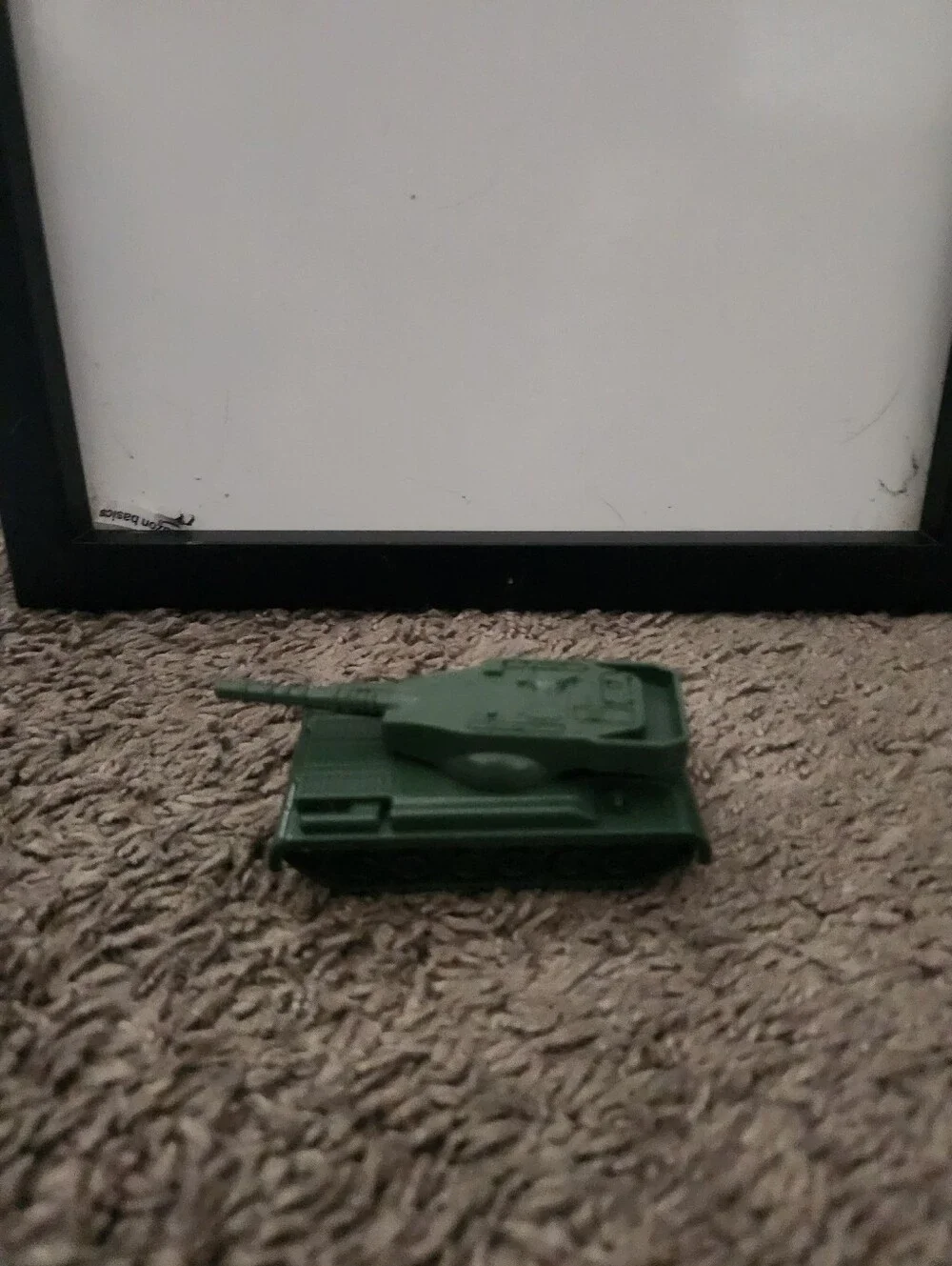 Matchbox Abrams M1 Tank MB #54.